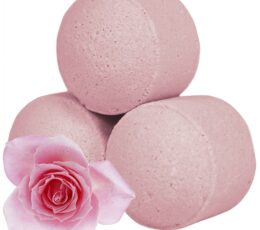 1.3Kg Box of Chill Pills - Rose