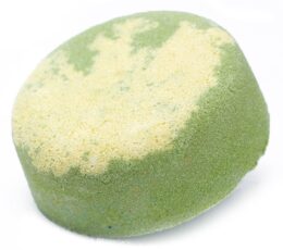 Floral Fizz - Lemon & Lime