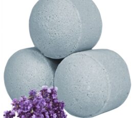 Bag of 20 Chill Pills - Lavender
