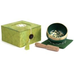 Chakra Singing Bowl - Heart