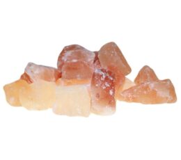 Bag of Pink Crystal Chunks 1KG - Large