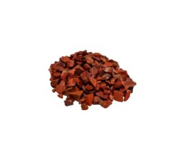 Red Jasper Gemstone Chips Bulk - 1KG