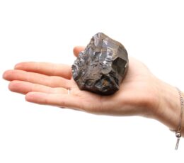 Mineral Specimens - Natural Hematite (approx 20 pieces)