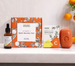 Brightening Boost Bundle