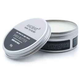 Pure Body Butter 90g - Shea Butter