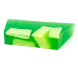 Lovely Melon Soap Bar - 100g