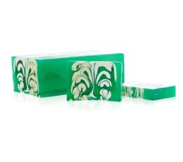 Hand-crafted Soap - Mango - Slice 115g approx