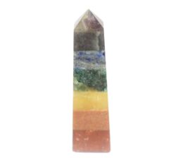 Chakra Obelisk