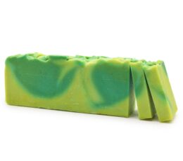 Aloe Vera - Olive Oil Soap