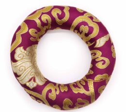 Hoop Cushion 14cm (for 16-18cm Singing Bowl) Random Colour