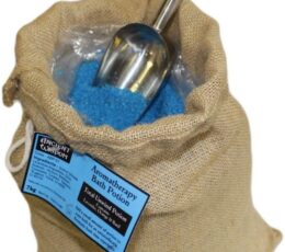 Total Unwind Potion  7kg  Hessian Sack