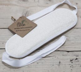Natural Loofah Body Scrubs - Back Scrub