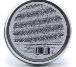 Scented Shea Body Butter 90g - Sweet Strawberry