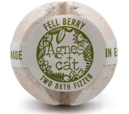 Agnes + Cat Bath Fizzer - Fellberry