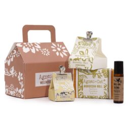 Agnes + Cat Wellness Gift Set - Moroccan Morning