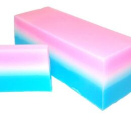Baby Powder Soap Bar - 100g