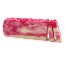 Rosehip - Olive Oil Soap