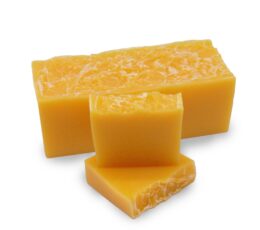 Pack of 13 Mandarin & Honey Soap Bars