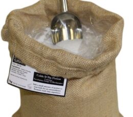 Colds & Flu  Potion 7kg  Hessian Sack