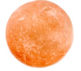 Himalayan Ball Shaped Deodorant Stone