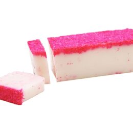 Coconut Dream - Soap Loaf
