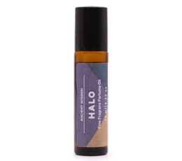 Halo Fine Fragrance Perfume Oil 10ml