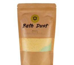 Melon Bath Dust 200g