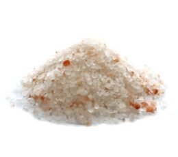 Pink Himalayan Bath Salts 3-5mm - 25kg Sack