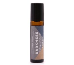 Darkness Fine Fragrance Perfume Oil 10ml