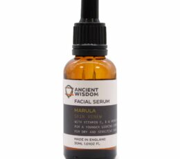 Marula Oil Serum