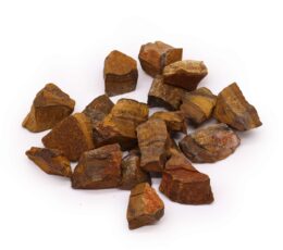 Raw Crystals (500gm) - Tigereye