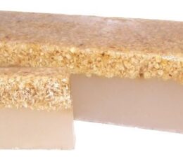 Honey & Oatmeal Soap Bar - 100g