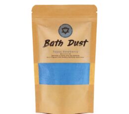Texas Dewberry Bath Dust 200g