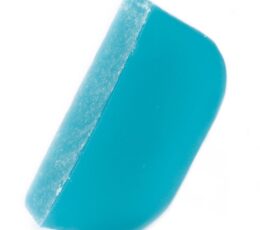 Tea Tree & Peppermint Solid Shampoo - - 115g approx.
