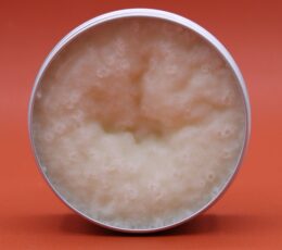 Aromatherapy Shea Body Butter 90g - Sandalwood