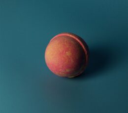 Five for Her Bath Bomb - 180g