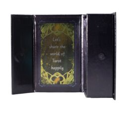 Shuttle Mirror Tarot Card Set - with booklet