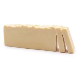 Donkey Milk - Olive Oil Soap Slice