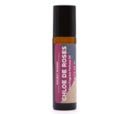 Chloe de Roses Fine Fragrance Perfume Oil 10ml