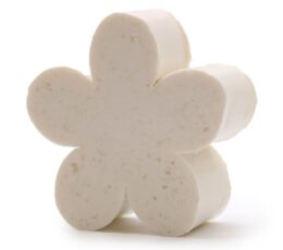 Flower Guest Soaps - Lily of the Valley