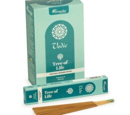 Vedic Incense Sticks - Tree of Life