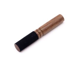 Wooden Stick - 13cm - Tube Handle