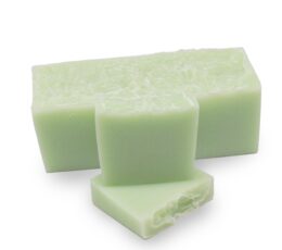 Verdant Zen Soap Bar - 100g