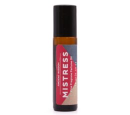 Mistress Fine Fragrance Perfume Oil 10ml