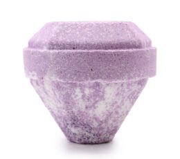 Gemstone Bath Bomb - Extreme Fragrance