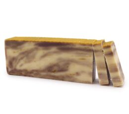 Propolis - Olive Oil Soap Slice