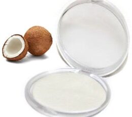 Paper Soaps - Coconut