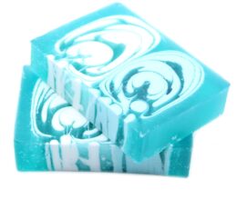 Hand-crafted Soap - Cotton - Slice 115g approx