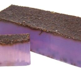 Sleepy Lavender Soap Bar - 100g