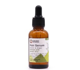 Organic Hair Serum 30ml - Herbal